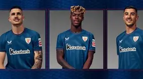 九游官网入口充值-包含转会期毕尔巴鄂竞技调整名单以备中超，复出首秀环节打磨，媒体盛赞，球队文化再被提及的词条